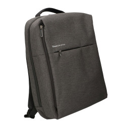 Xiaomi Mi City Backpack 2 | Mochila minimalista de cidade | 17 l, cinza escuro - Imagem 4