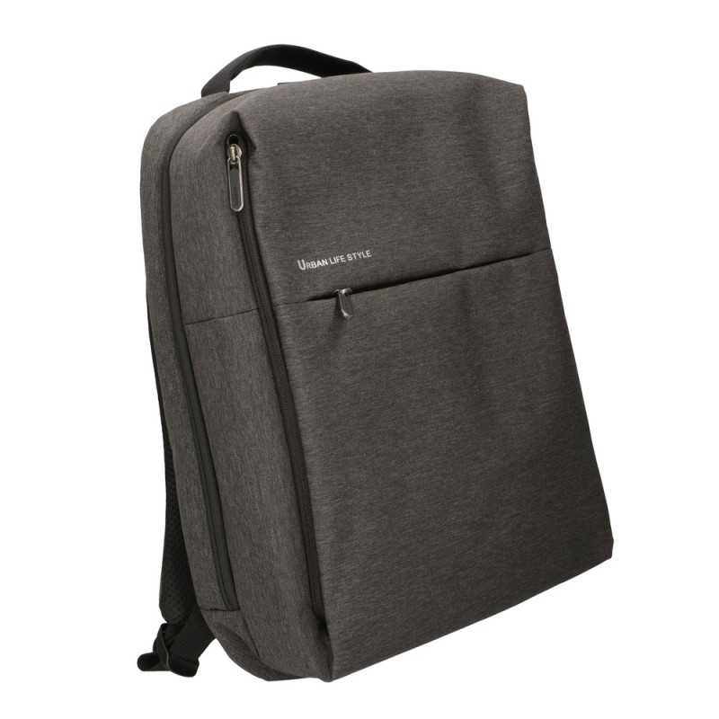 Xiaomi Mi City Backpack 2 | Minimalistischer Stadtrucksack | 17 l, Dunkelgrau - Bild 4