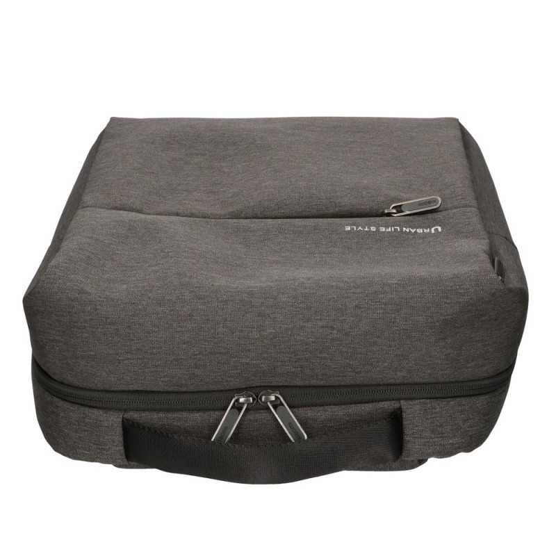Xiaomi Mi City Backpack 2 | Minimalistischer Stadtrucksack | 17 l, Dunkelgrau - Bild 5