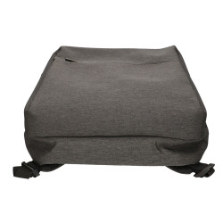 Xiaomi Mi City Backpack 2 | Mochila minimalista de cidade | 17 l, cinza escuro - Imagem 6