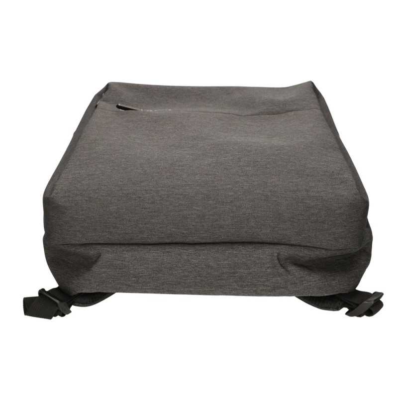 Xiaomi Mi City Backpack 2 | Minimalistischer Stadtrucksack | 17 l, Dunkelgrau - Bild 6