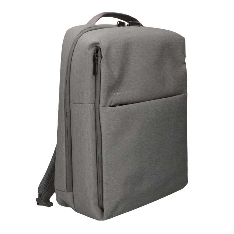 Xiaomi Mi City Backpack 2 | Minimalistický městský batoh | 17 l, Light Grey - Obrázek 4