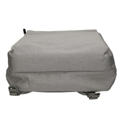 Xiaomi Mi City Backpack 2 | Minimalistický městský batoh | 17 l, Light Grey - Obrázek 6