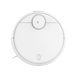 Xiaomi Mi Robot Vacuum-Mop 2S Branco | Aspirador robô | BHR5771EU - Imagem 2