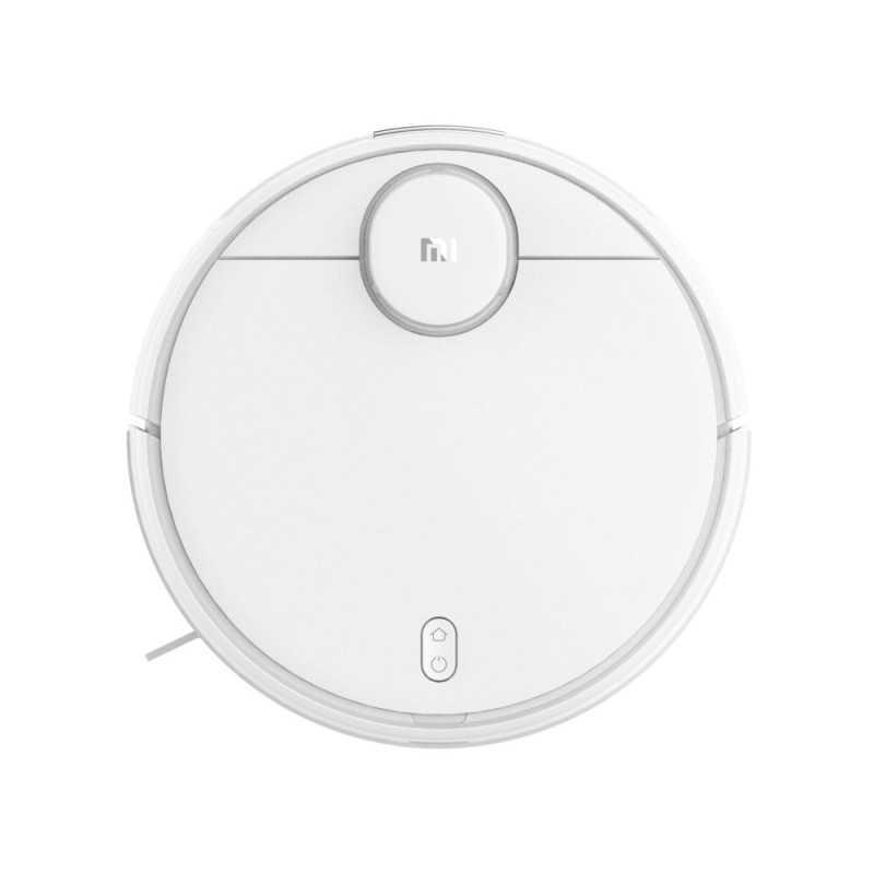 Xiaomi Mi Robot Vacuum-Mop 2S Bianco | Robot aspirapolvere | BHR5771EU - Immagine 2