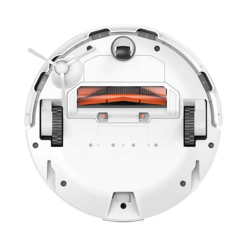 Xiaomi Mi Robot Vacuum-Mop 2S White | Smart vacuum cleaner | BHR5771EU - Image 3