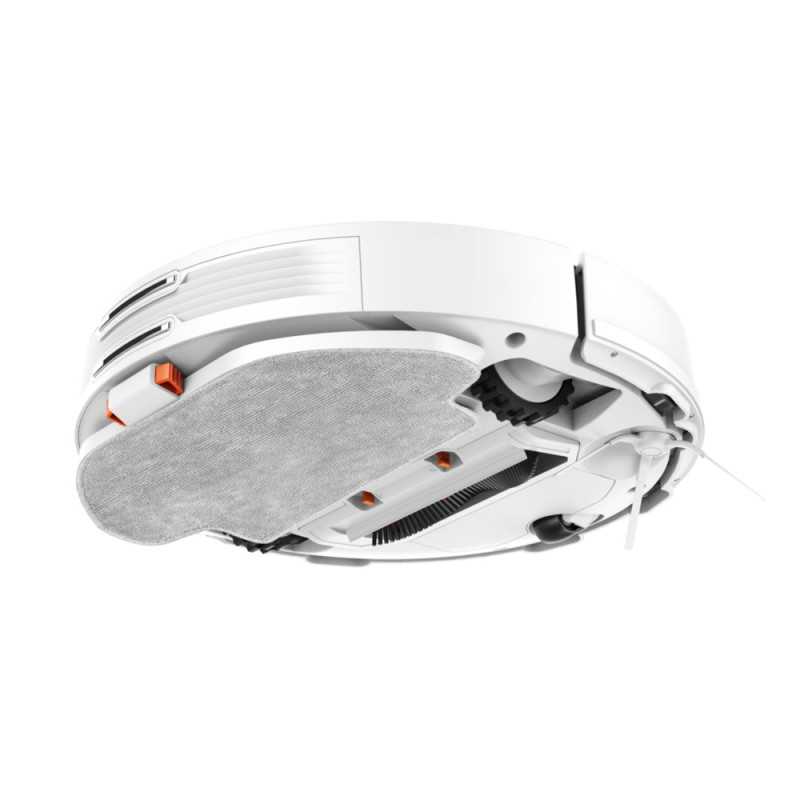 Умный Робот-Пылесос Xiaomi Mi Robot Vacuum-Mop 2S Белый, BHR5771EU - Изображение 5