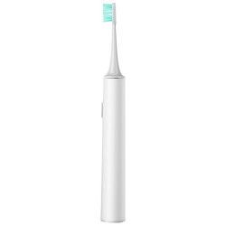 Xiaomi Mi Smart Electric Toothbrush T500 | Sonic Electric Toothbrush | White, Bluetooth, MES601 - Image 3