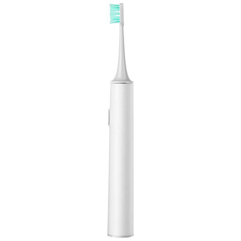 Xiaomi Mi Smart Electric Toothbrush T500 | Sonic Electric Toothbrush | White, Bluetooth, MES601 - Image 3