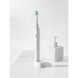 Xiaomi Mi Smart escova de dentes elétrica T500 | Escova de dentes Sonic | Branco, Bluetooth, MES601 - Imagem 6