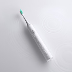 Xiaomi Mi Akıllı Elektrikli Diş Fırçası T500, Beyaz, Bluetooth, MES601 - Görsel 7