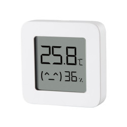 Monitor de temperatura e umidade Xiaomi Mi 2 | Medidor de...