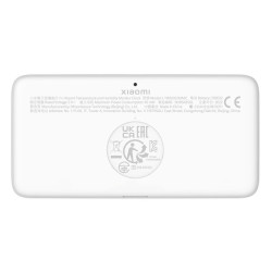 Xiaomi Mi Temperature & Humidity Monitor Pro | Medidor inalámbrico de temperatura y humedad | Pantalla LED - Imagen 2