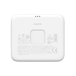 Xiaomi Mi Temperature and Humidity Monitor 3 | Čidlo teploty a vlhkosti | Bluetooth 5.0 LE - Obrázek 2