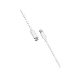 Xiaomi Mi USB Type-C a Lightning | Cable USB | 1m - Imagen 2