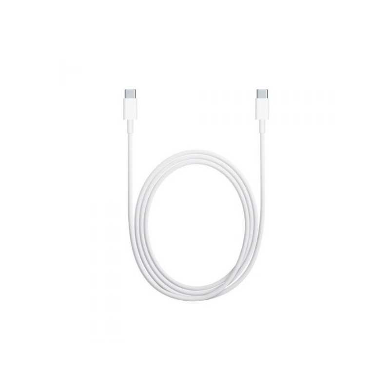 Xiaomi Mi USB Type C to Type C Cable White | Cabo USB | 150cm, SJV4108GL