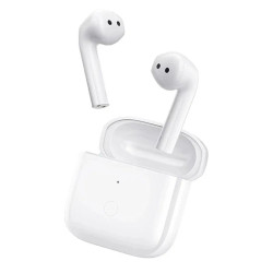 Xiaomi Redmi Buds 3 White | Auriculares inalámbricos | BHR5174GL - Imagen 2