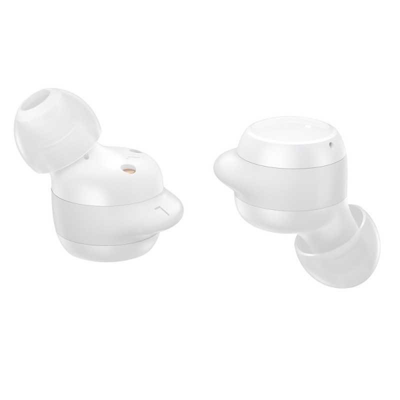 Xiaomi Redmi Buds 3 Lite Bílé | Bezdrátová sluchátka | Bluetooth, M2110E1 - Obrázek 2