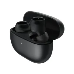 Xiaomi Redmi Buds 3 Lite Black | Wireless Earphones |...