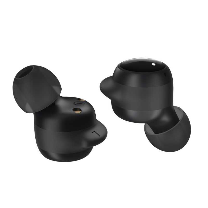 Xiaomi Redmi Buds 3 Lite Černá | Bezdrátová sluchátka | Bluetooth, M2110E1 - Obrázek 2