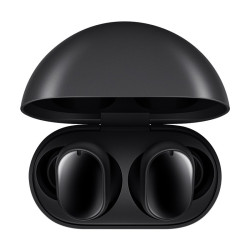 Xiaomi Redmi Buds 3 Pro Graphite Black | Auricolari senza fili | BHR5244GL - Immagine 2