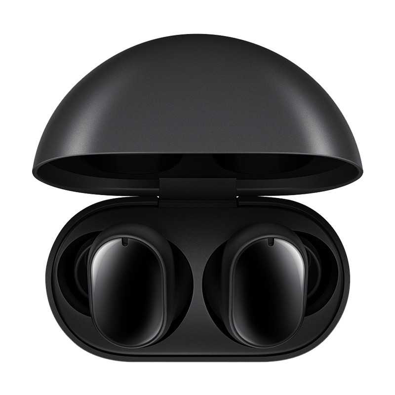 Xiaomi Redmi Buds 3 Pro Graphite Black | Auriculares inalámbricos | BHR5244GL - Imagen 2