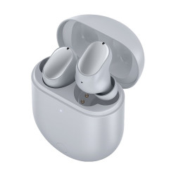 Xiaomi Redmi Buds 3 Pro Glacier Grey | Fones de ouvido...