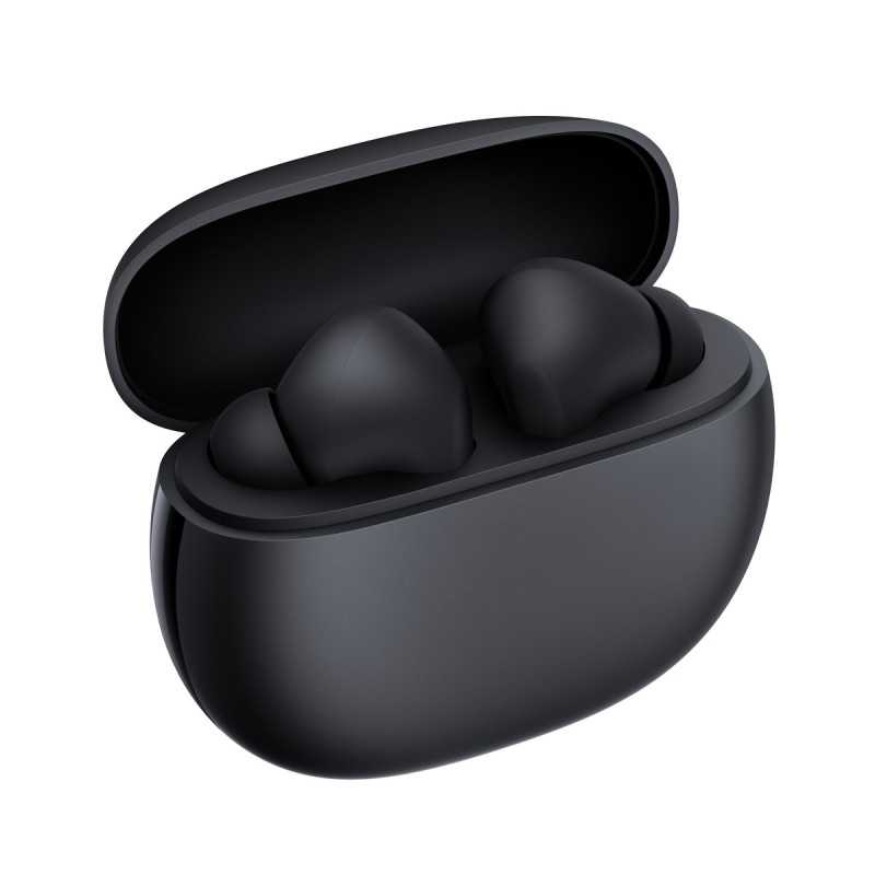 Xiaomi Redmi Buds 4 Active Negro | Auriculares inalámbricos | Bluetooth 5.3, SBC, M2232E1 - Imagen 2
