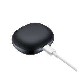 Xiaomi Redmi Buds 4 Active Kablosuz Kulaklık Siyah, Bluetooth 5.3, SBC, M2232E1 - Görsel 5