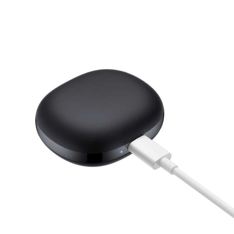 Xiaomi Redmi Buds 4 Active Negro | Auriculares inalámbricos | Bluetooth 5.3, SBC, M2232E1 - Imagen 5