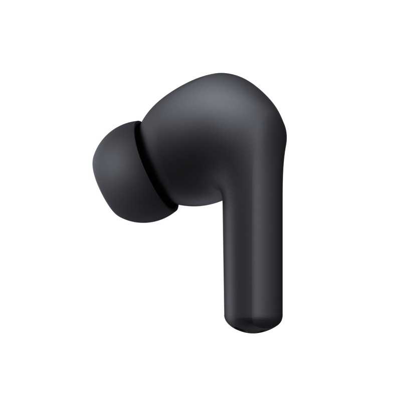Беспроводные наушники Xiaomi Redmi Buds 4 Active Черные, Bluetooth 5.3, SBC, M2232E1 - Изображение 7
