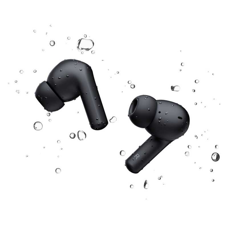 Xiaomi Redmi Buds 4 Active Negro | Auriculares inalámbricos | Bluetooth 5.3, SBC, M2232E1 - Imagen 8