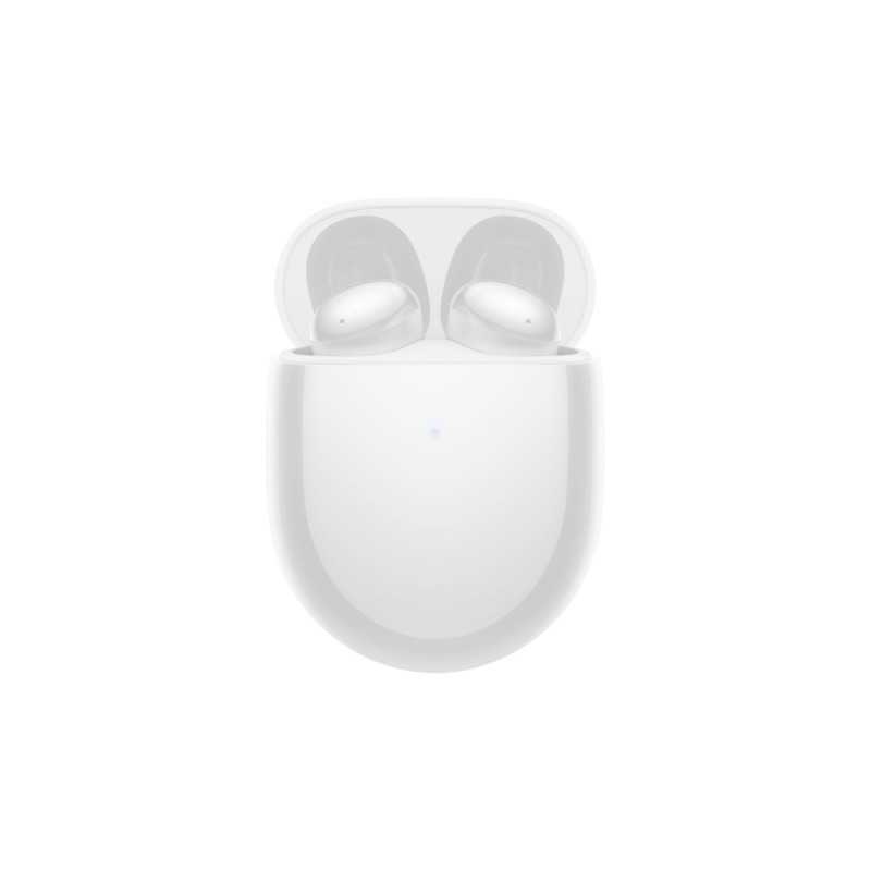 Xiaomi Redmi Buds 4 Bianco | Auricolari senza fili | ANC, IP54 - Immagine 2