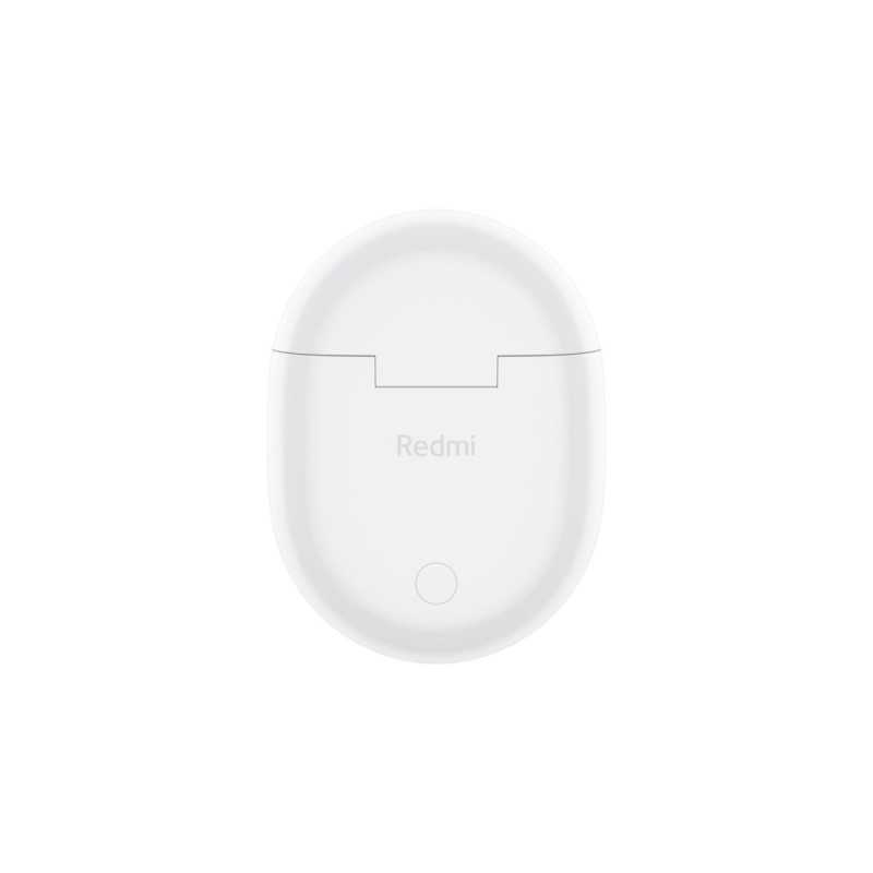 Xiaomi Redmi Buds 4 Bianco | Auricolari senza fili | ANC, IP54 - Immagine 3