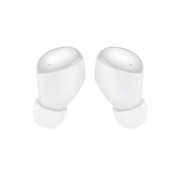 Xiaomi Redmi Buds 4 Bianco | Auricolari senza fili | ANC, IP54 - Immagine 4