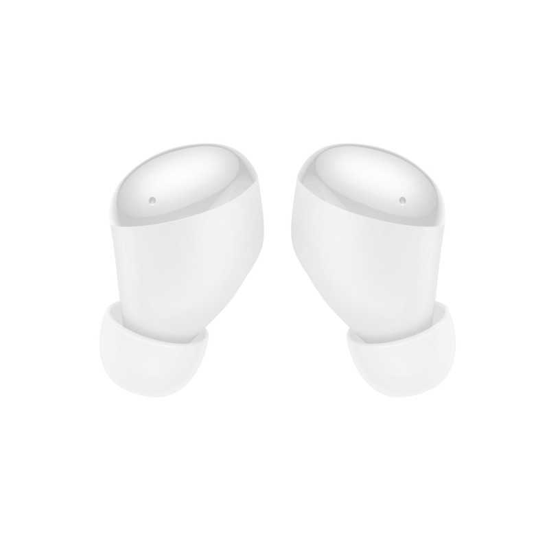 Xiaomi Redmi Buds 4 Blanco | Auriculares inalámbricos | ANC, IP54 - Imagen 4
