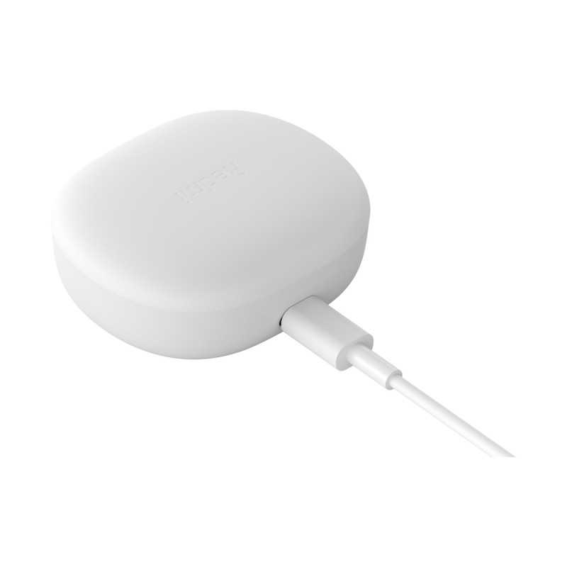 Xiaomi Redmi Buds 4 Lite Bílý | Bezdrátová sluchátka | Bluetooth - Obrázek 3