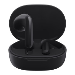 Xiaomi Redmi Buds 4 Lite Negro | Auriculares inalámbricos | Bluetooth - Imagen 2