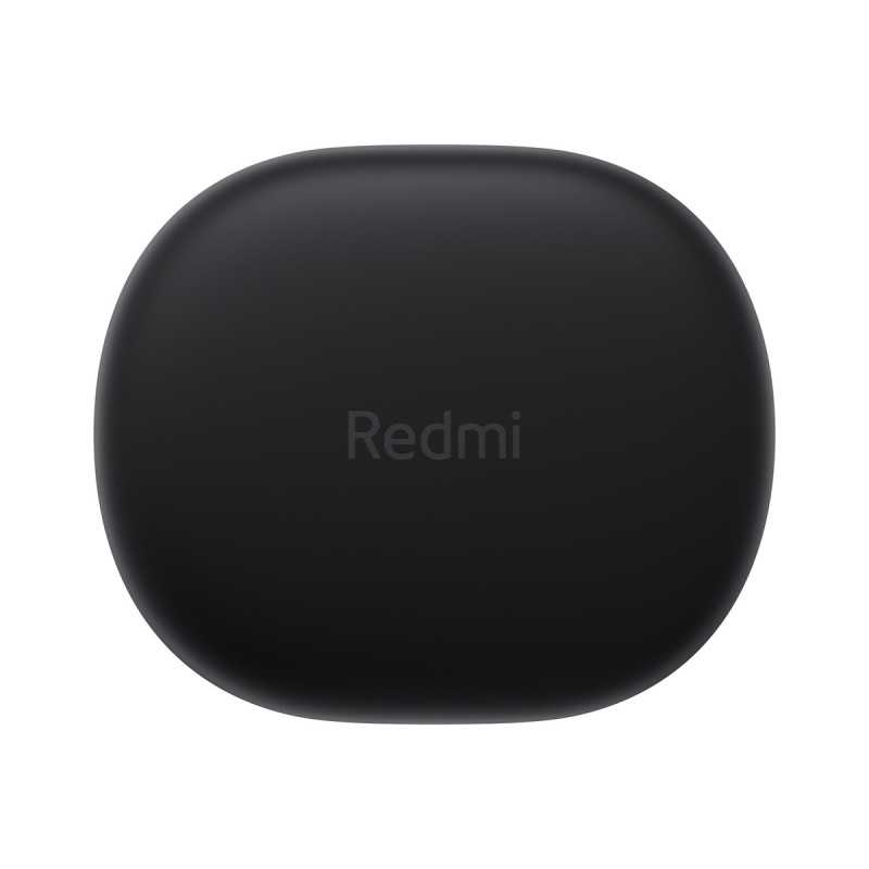 Xiaomi Redmi Buds 4 Lite Czarne | Słuchawki bezprzewodowe | Bluetooth - Zdjęcie 3