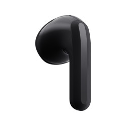 Xiaomi Redmi Buds 4 Lite Negro | Auriculares inalámbricos | Bluetooth - Imagen 4