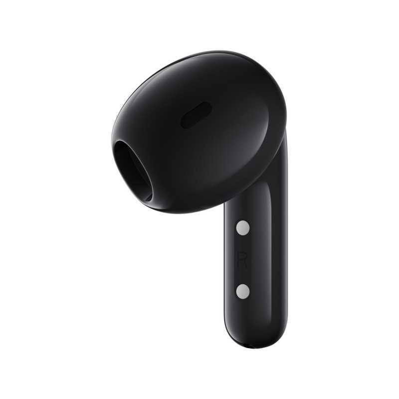 Xiaomi Redmi Buds 4 Lite Czarne | Słuchawki bezprzewodowe | Bluetooth - Zdjęcie 5