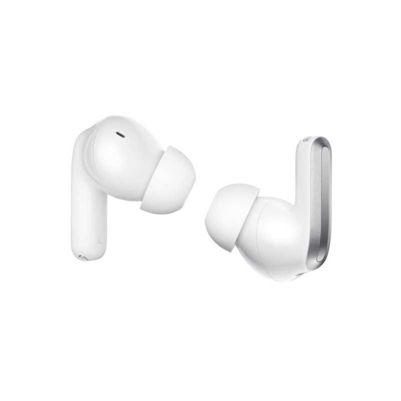 Xiaomi Redmi Buds 4 Pro Białe | Słuchawki bezprzewodowe | ANC, IP54 - Zdjęcie 5