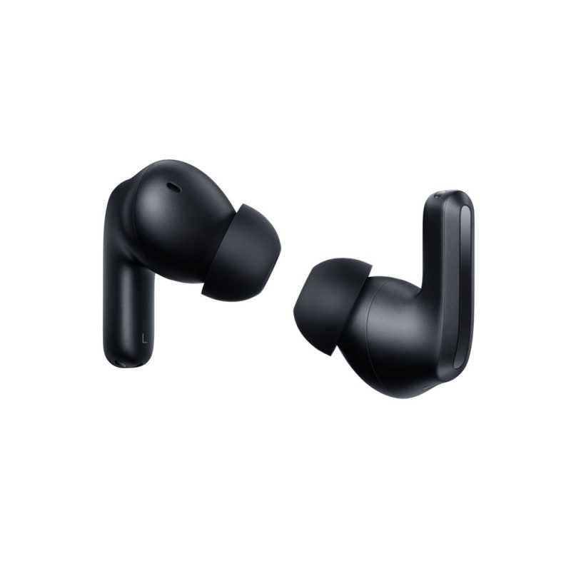 Беспроводные наушники Xiaomi Redmi Buds 4 Pro черные, ANC, IP54 - Изображение 5