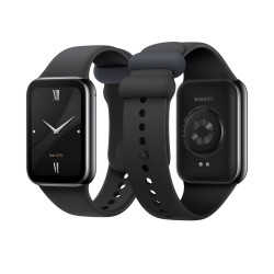 Xiaomi Smart Band 8 Pro Negro, Pantalla de 1.74",...
