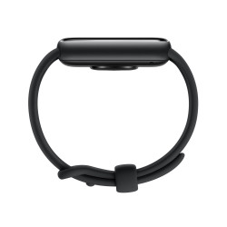 Xiaomi Smart Band 9 Pro Nero | Banda intelligente | Bluetooth 5.4, 350 mAh, 1.74", 5 ATM, accelerometro, giroscopio, sensore PPG - Immagine 3
