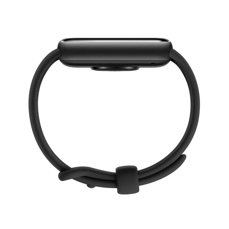 Xiaomi Smart Band 9 Pro Obsidian Black | Smartband | Bluetooth 5.4, 350mAh, 1.74", 5 ATM, accelerometer, gyroscope, PPG sensor - Image 3