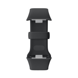 Xiaomi Smart Band 9 Pro Nero | Banda intelligente | Bluetooth 5.4, 350 mAh, 1.74", 5 ATM, accelerometro, giroscopio, sensore PPG - Immagine 4