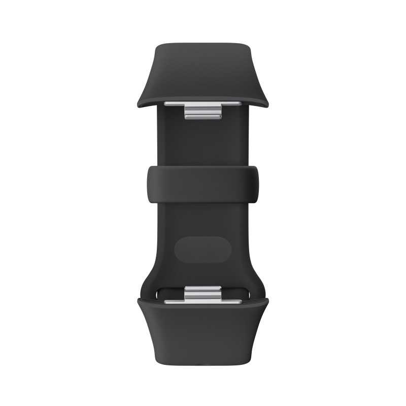 Xiaomi Smart Band 9 Pro Черный, Умный Фитнес-Браслет, Bluetooth 5.4, 350mAh, 1.74", 5 ATM, акселерометр, PPG датчик, гироскоп - Изображение 4