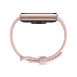 Xiaomi Smart Band 9 Pro Розовый Умный Фитнес Браслет, Bluetooth 5.4, 350mAh, 1.74", 5 ATM Водонепроницаемый, Акселерометр, Датчи - Изображение 3