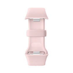 Xiaomi Smart Band 9 Pro Rosa | Banda inteligente | Bluetooth 5.4, 350 mAh, 1,74", 5 ATM, acelerômetro, giroscópio, sensor PPG - Imagem 4